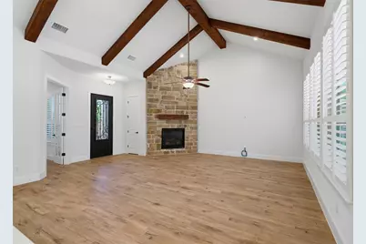405 Skyflower Drive #V, Georgetown, TX 78628 - Photo 7