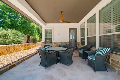 405 Skyflower Drive #V, Georgetown, TX 78628 - Photo 29