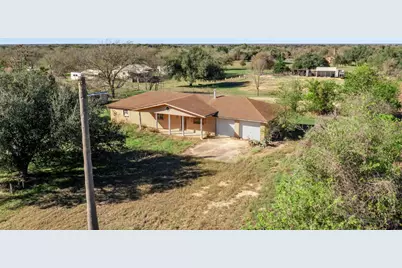 230 County Road 422, Bartlett, TX 76511 - Photo 17