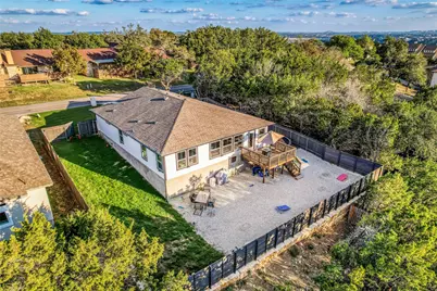 3204 Mount Vernon Avenue, Lago Vista, TX 78645 - Photo 1