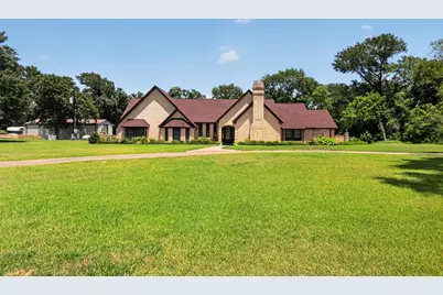 1950 Country Club Road, Brenham, TX 77833 - Photo 7