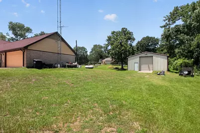 1950 Country Club Road, Brenham, TX 77833 - Photo 33