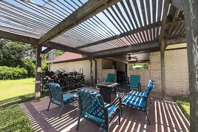 1950 Country Club Road, Brenham, TX 77833 - Photo 37