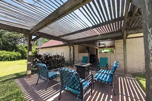 1950 Country Club Rd, Brenham, TX 77833 - Photo 37