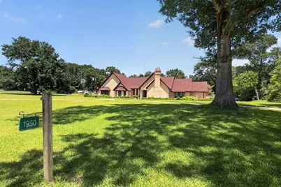 1950 Country Club Road, Brenham, TX 77833 - Photo 1