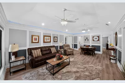 1950 Country Club Road, Brenham, TX 77833 - Photo 9