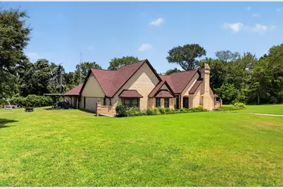 1950 Country Club Road, Brenham, TX 77833 - Photo 3