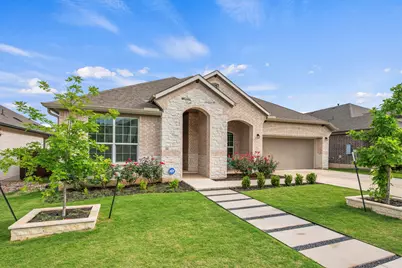 1621 Weavers Bend, Georgetown, TX 78628 - Photo 3