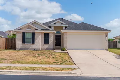 107 Fishbaugh Lane, Hutto, TX 78634 - Photo 1