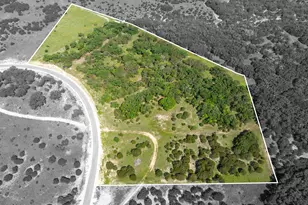 Lots 55-57 Shin Oak Drive, Lampasas, TX 76550 - Photo 1