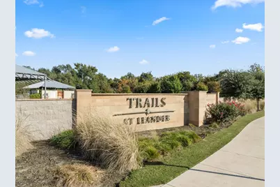 740 Aliso Trail, Leander, TX 78641 - Photo 35