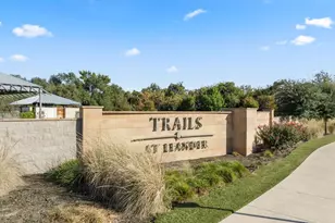 740 Aliso Trail, Leander, TX 78641 - Photo 35