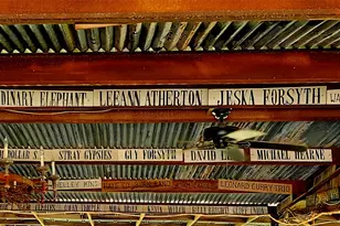 115 Fischer Store Rd, Fischer, TX 78623 - Photo 37