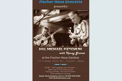 115 Fischer Store Road, Fischer, TX 78623 - Photo 31