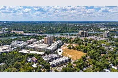 49 Navasota Street #216, Austin, TX 78702 - Photo 1