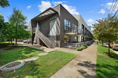 49 Navasota Street #216, Austin, TX 78702 - Photo 7