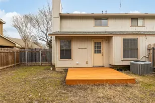 706 Rollingway Dr, Round Rock, TX 78681 - Photo 29