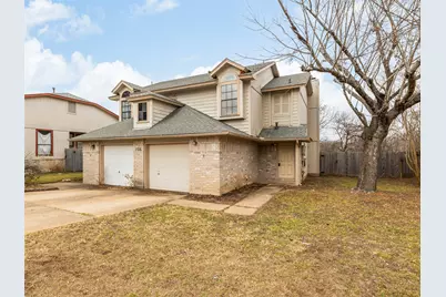 706 Rollingway Drive #B, Round Rock, TX 78681 - Photo 7