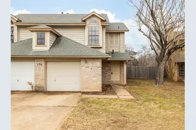 706 Rollingway Drive #B, Round Rock, TX 78681 - Photo 9