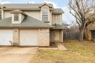 706 Rollingway Dr, Round Rock, TX 78681 - Photo 9