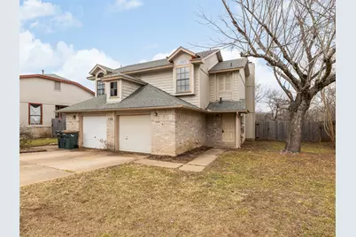 706 Rollingway Drive #B, Round Rock, TX 78681 - Photo 5