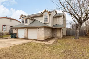 706 Rollingway Dr, Round Rock, TX 78681 - Photo 5
