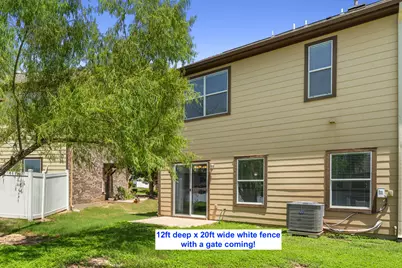 1900 Little Elm Trail #78, Cedar Park, TX 78613 - Photo 5