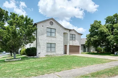 2801 Adelen Lane, Round Rock, TX 78664 - Photo 3