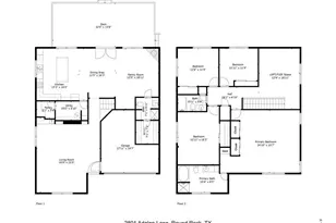 2801 Adelen Ln, Round Rock, TX 78664 - Photo 27