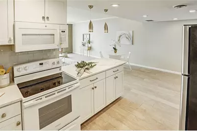 1801 Lavaca Street #11F, Austin, TX 78701 - Photo 5