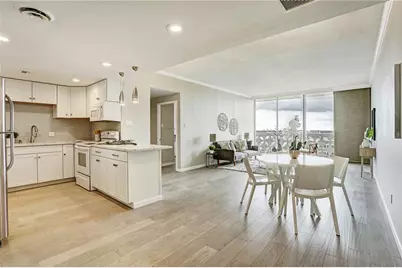 1801 Lavaca Street #11F, Austin, TX 78701 - Photo 1