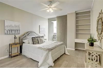 1801 Lavaca Street #11F, Austin, TX 78701 - Photo 7