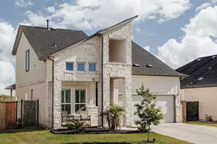 4510 Sea Salt Dr, Austin, TX 78747 - Photo 3