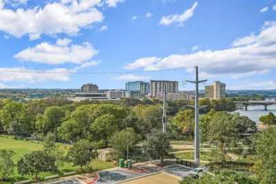 603 Davis Street #712, Austin, TX 78701 - Photo 7