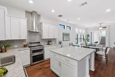 4323 Spicewood Springs Road #3, Austin, TX 78759 - Photo 7