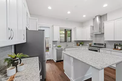 4323 Spicewood Springs Road #3, Austin, TX 78759 - Photo 5