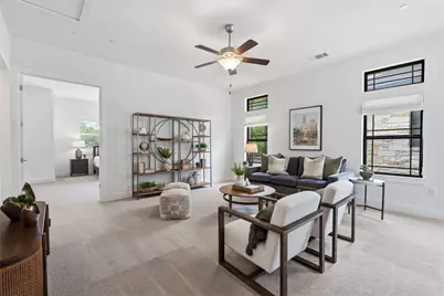 4323 Spicewood Springs Road #3, Austin, TX 78759 - Photo 17