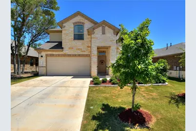 416 Callahan Lane, Leander, TX 78641 - Photo 1