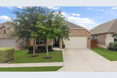 132 Emerald Garden Road, San Marcos, TX 78666 - Photo 1
