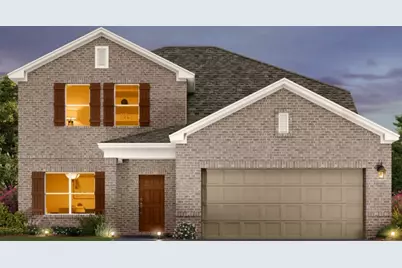174 Coleto Trail, Bastrop, TX 78602 - Photo 1