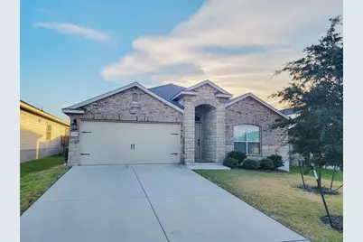 109 Akston Court, Jarrell, TX 76537 - Photo 1