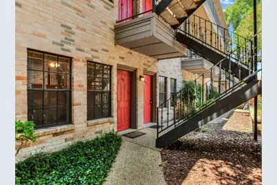 2216 San Gabriel Street #105, Austin, TX 78705 - Photo 1