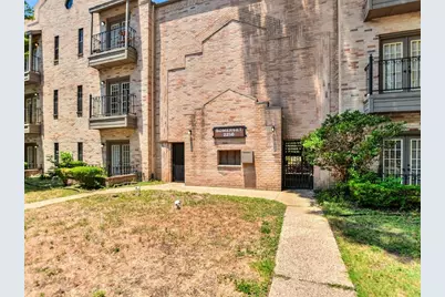 2216 San Gabriel Street #105, Austin, TX 78705 - Photo 11