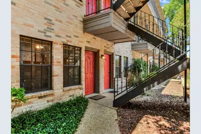2216 San Gabriel Street #105, Austin, TX 78705 - Photo 1