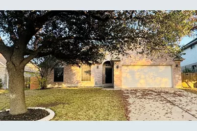 1505 Shady Hillside Pass, Round Rock, TX 78665 - Photo 1
