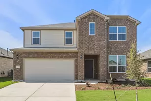 13313 Cerro Castellan Trace, Manor, TX 78653 - Photo 1