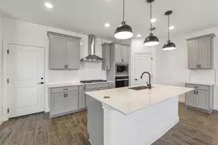 13313 Cerro Castellan Trace, Manor, TX 78653 - Photo 7