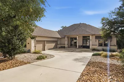 1218 Game Trail, New Braunfels, TX 78132 - Photo 1