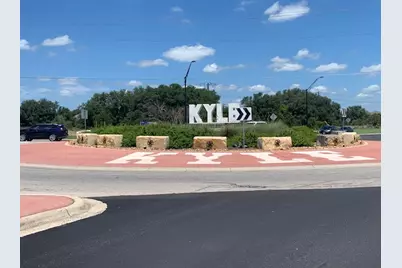 1501 & 1503 N Burleson Street, Kyle, TX 78640 - Photo 1