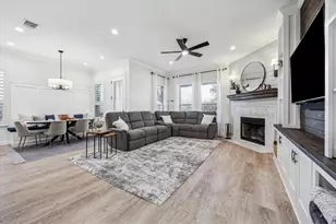 3103 Tempe Dr, Cedar Park, TX 78641 - Photo 11